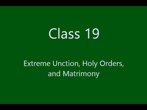 Class 19