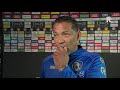 Henk Fraser gelooft in resultaat voor Sparta bij De Graafschap: 'Niet weggespeeld'