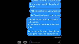 Cover art for Let’s Pretend?