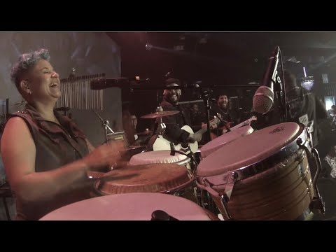 RARO LIVE- @Nacho & Los Fantasticos