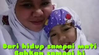 Download lagu Istri saleha status wa kekinian mp3