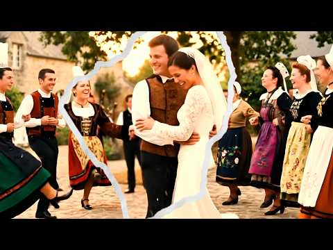 Vive les Mariés Bretons