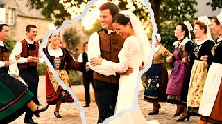 Vive les Mariés Bretons