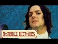 Dick Turpin Highwayman Horrible Histories Gorgeous Georgians