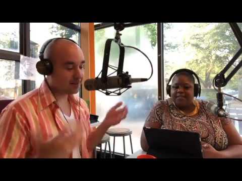 9.8.18 - "The Positivity Push with Antonio Santoro"