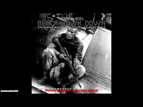 Denez Prigent  Gortoz A Ran Black Hawk Down 1 hour