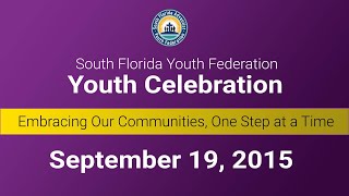 SFA Youth Federation 2015