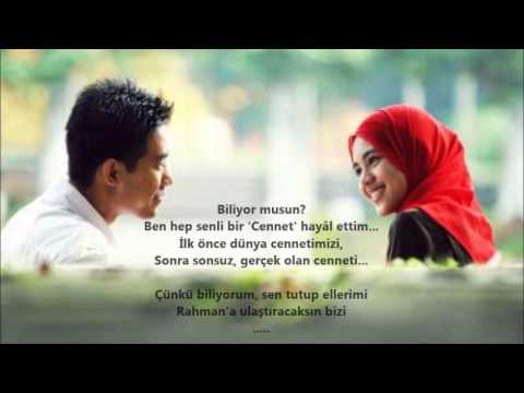 Mavera'ma || Mefkûre Malhun Keskin ||