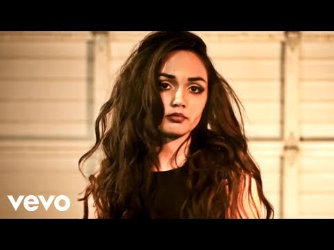 Raven Felix - Girl (Official Music Video)