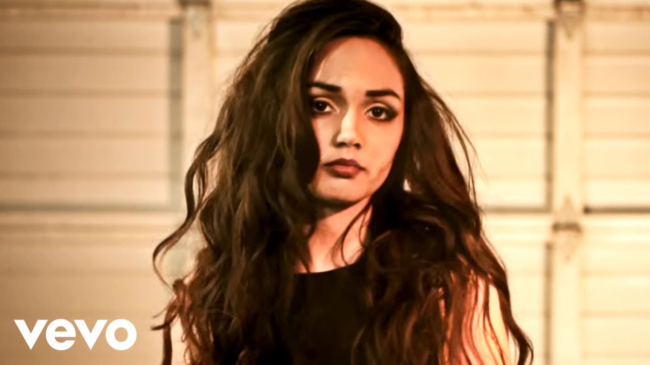Raven Felix — Girl