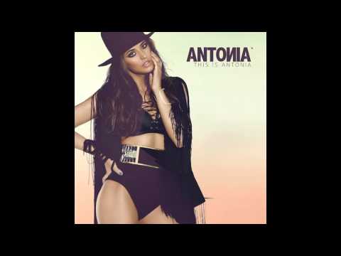 Antonia-Wild Horses feat Jay Sean (This Is Antonia Album) audio