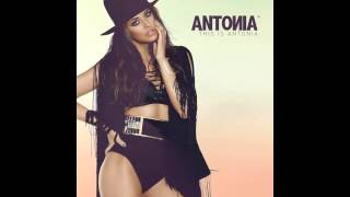 Antonia-Wild Horses feat Jay Sean (This Is Antonia Album) audio