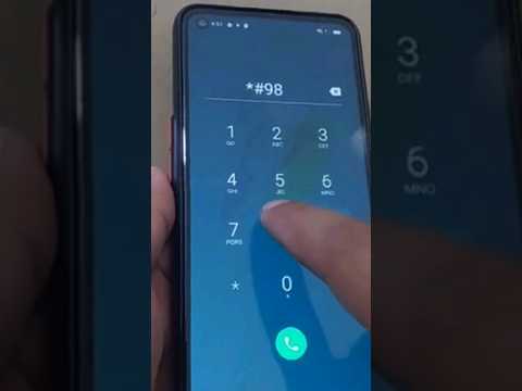 👆 Desbloquear una contraseña olvidada oppo