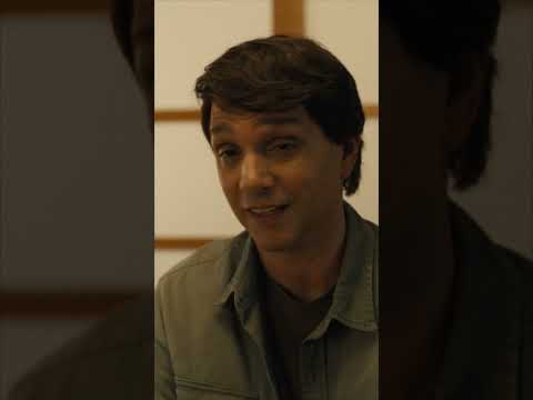 KARATE KID: LEGENDS - New Trailer (HD)
