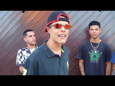 Mc Fefeh Original & Mc Gojhow : Medley de Musicas Novas