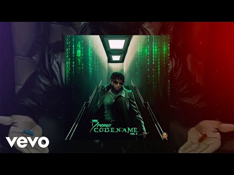 Dremo - Mabel (Official Audio) ft. Davido