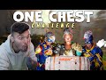 The One Chest Challenge (Apex Legends Season 16)