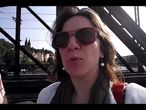 Diário de Viagem - Dia 09 - Caminhada rumo a Praga 13