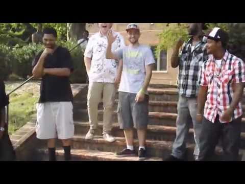 Cypher at The Sunken Garden 2:2