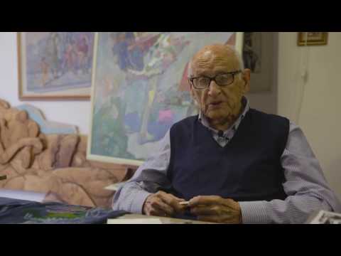 How to Decorate Your Jeans | Giorgio Michetti's Lessons