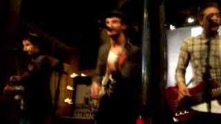 The Holloways - Two Left Feet