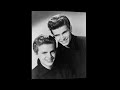 Should We Tell Him - Everly Brothers