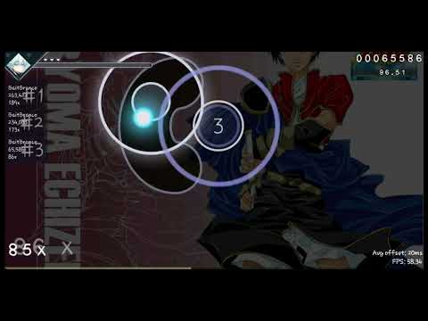 Masaki Osami - Dream Believer (TV Size)