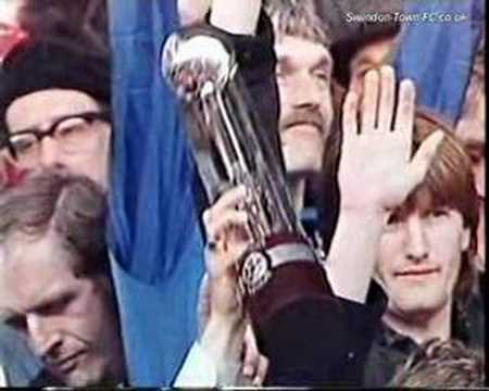 1986-05-05 Swindon Town vs Crewe Alexandra (HTV)