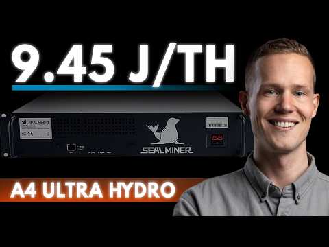Bitdeer Just Broke the Efficiency Barrier [FOCUS]