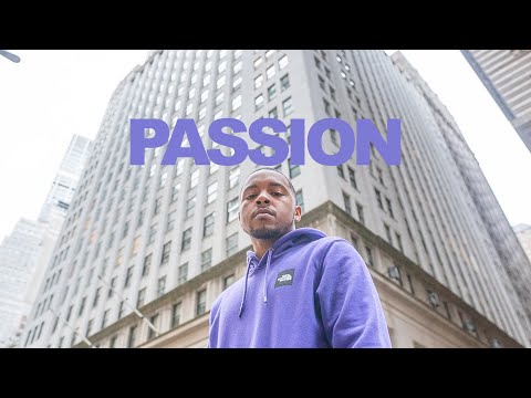 Eli B - Passion (Directed by @Guyonnmarz)