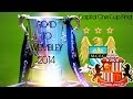 | Manchester City Road To Wembley | Capital One Cup Final 2014 | HD |