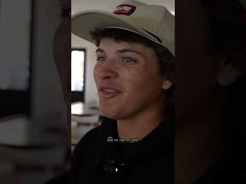 Becoming friends with my sisters boyfriend. 🤝🏼