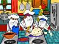 YouTube HUEVO CARTOON CENA DE NAVIDAD Avi