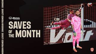 CPL Saves of the Month | June 2026