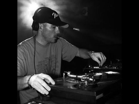 DJ Zinc & DJ Hype with Eksman  - DNB Awards 2003