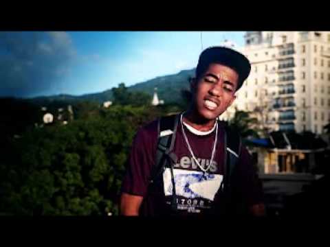 Steves J. Bryan - Work in my Bag (official Video)