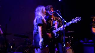 The Filthy Souls - Destroy You - Bootleg Theater