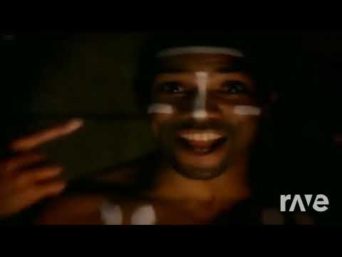 Vous Jambo Videoclip - Mr President & Inna | RaveDj