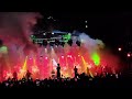 Mauna Loa Vedan Performs In Stage Tharangam 2025 Wonderla Kochi
