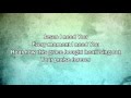 Jesus I Need You Hillsong Worship 2015 New Worship Song With Lyrics