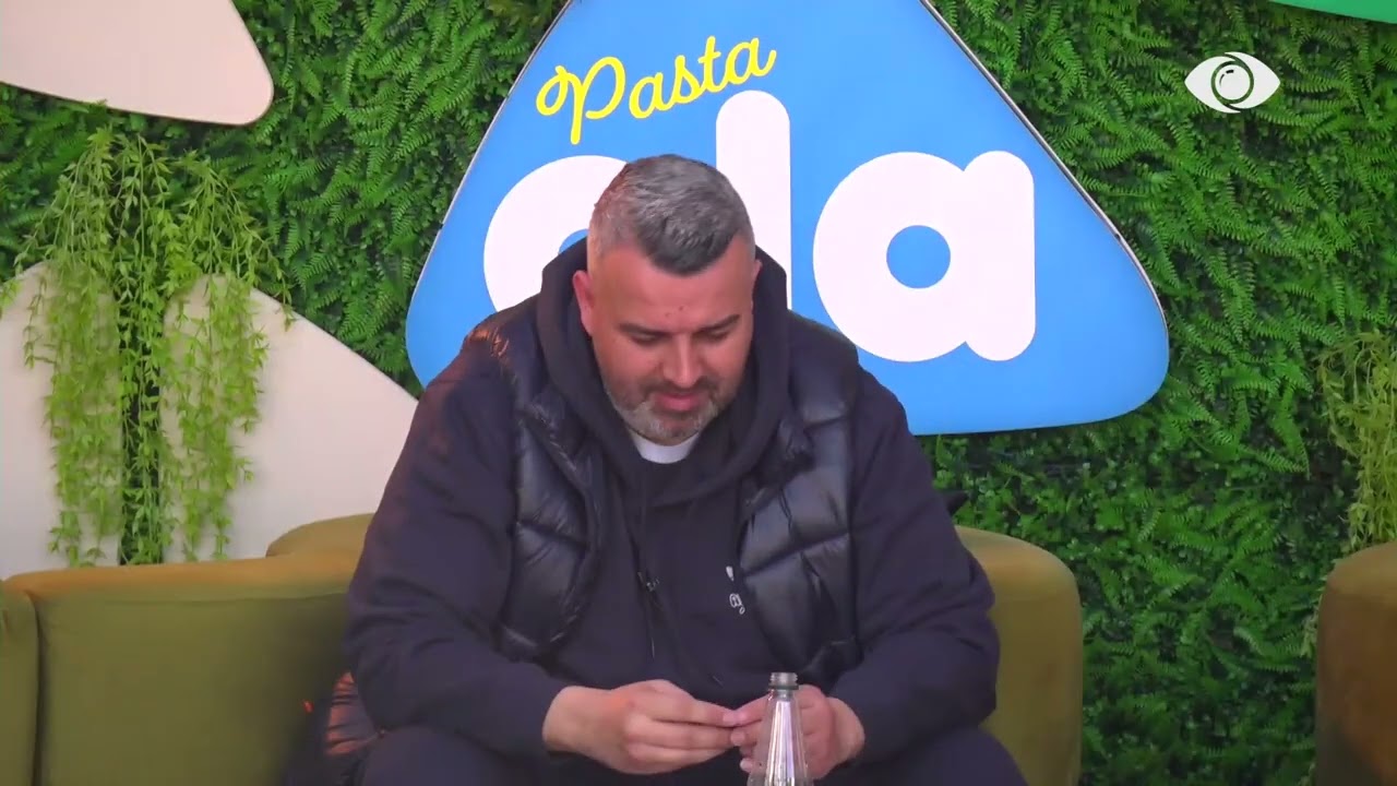 Këto janë shprehjet e mia/ Miri debaton me Mateon