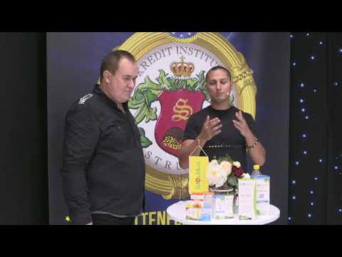 Emisija Planet Show  - Josip Matic 2