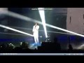 Кайрат Нуртас - Ансайды жаным(2014) 3D концерт полная версия 
