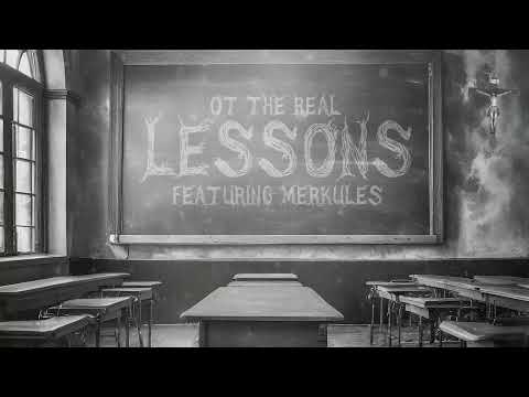 Video thumbnail for Lessons