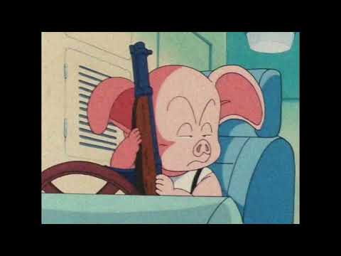 Alpha Wann x Infinit' Type Beat - "Bleu de travail"