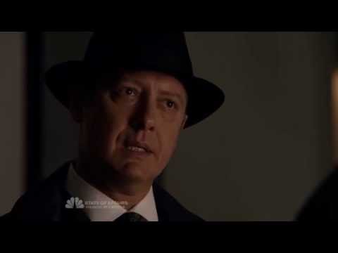 James Spader Tribute: "What separates men like him..."
