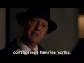 James Spader Tribute: "What separates men like him..."