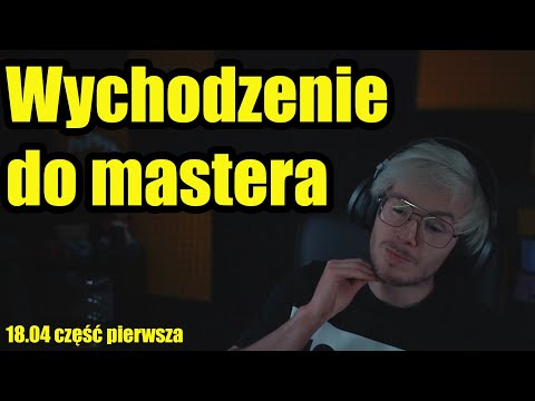 XAYOO | DUO Z LEWKIEM | O ABORCJI | AP SHACO/KOG | WYCHODZENIE DO MASTERA | 18.04 cześć pierwsza