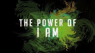 The Power of "I AM" featuring Ras Ben & Bro. Hankh