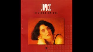 Joyce Moreno e Emílio Santiago | 'Cartas do exterior' e 'Revendo amigos' (Joyce Moreno)